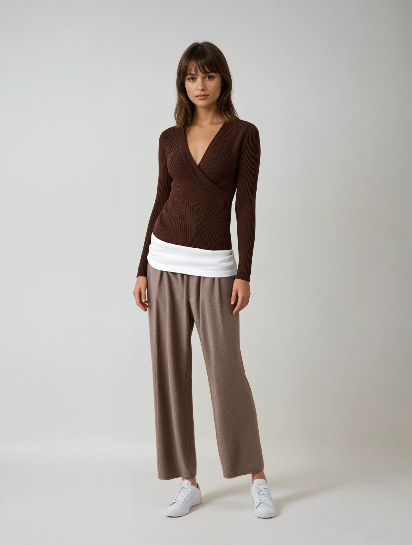 Classic Merino Flow Pants