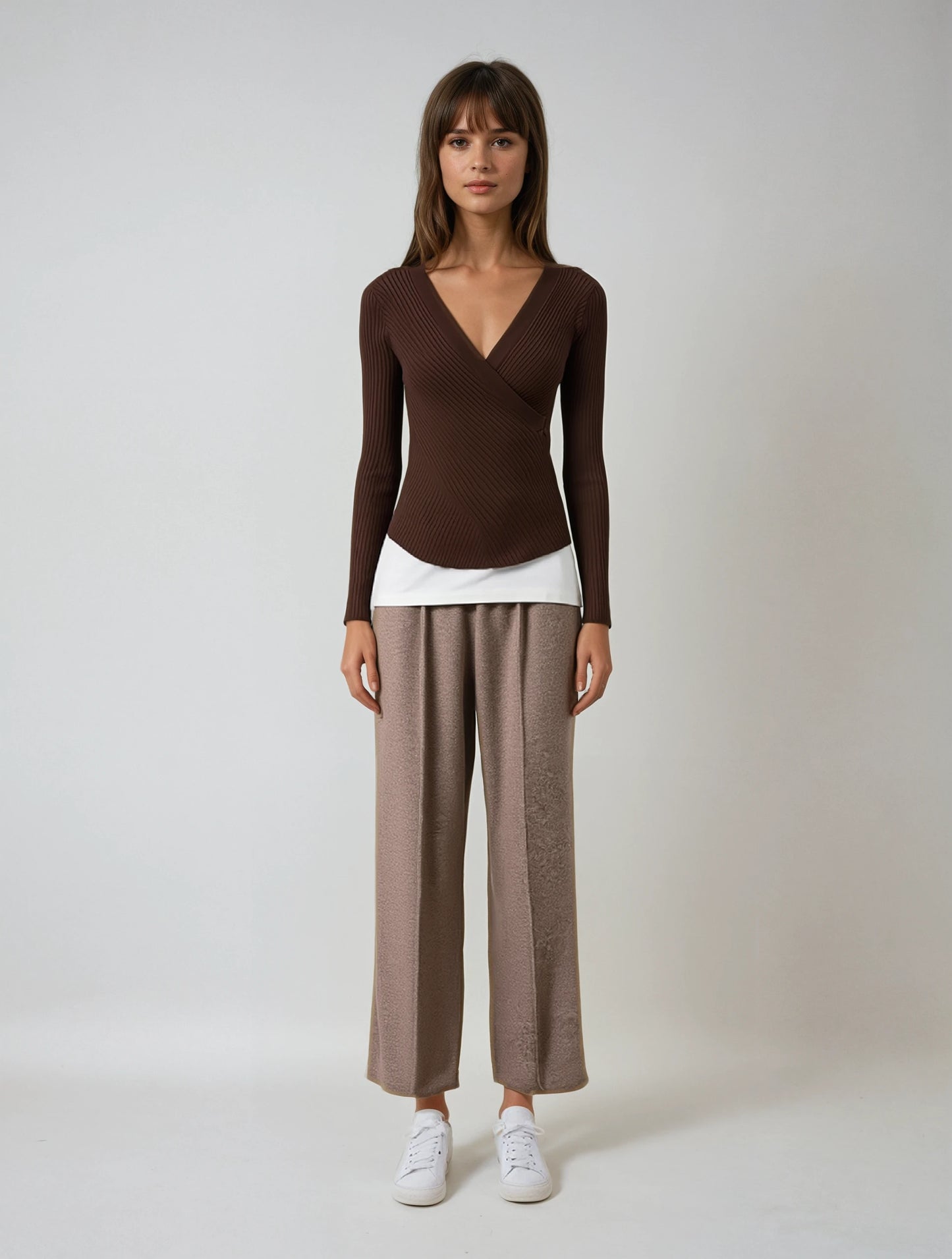 Classic Merino Flow Pants