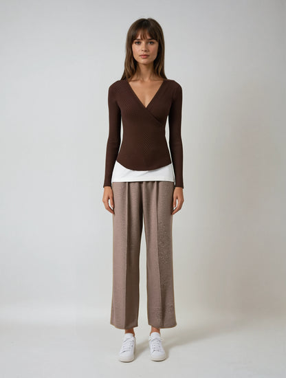 Classic Merino Flow Pants