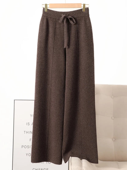 Classic Merino Flow Pants