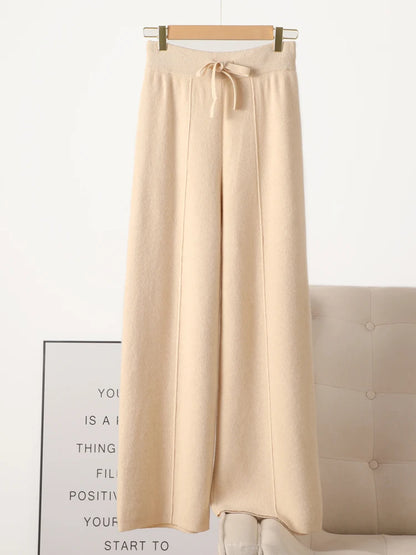 Classic Merino Flow Pants
